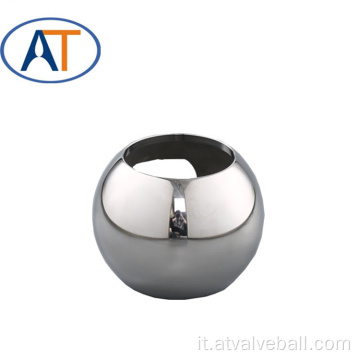 Sfera DN250 per valvola a sfera saldata (Q367F)